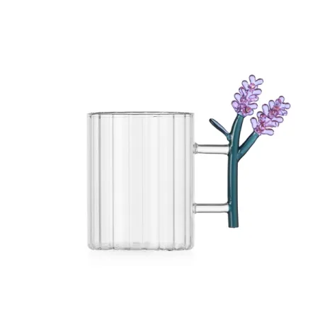 Botanica, Mug ottica lavanda - Ichendorf