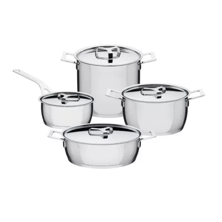 Pots&Pans, Set 8 pezzi