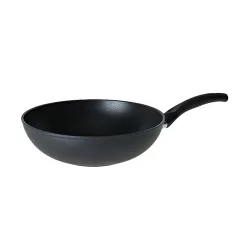 Wok un manico Ø 28 Positano - Ballarini