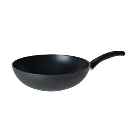 Wok un manico Ø 28 Positano - Ballarini