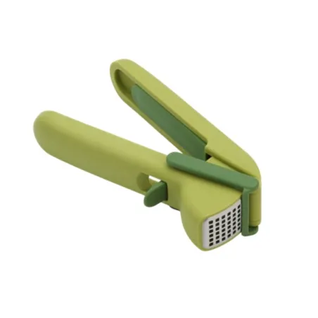 Duo Easy-clean Garlic Press, Pressa aglio verde - Joseph Joseph
