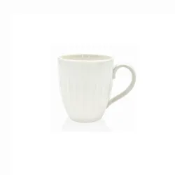 Bellavista, Mug Ml. 320 - La Porcellana Bianca
