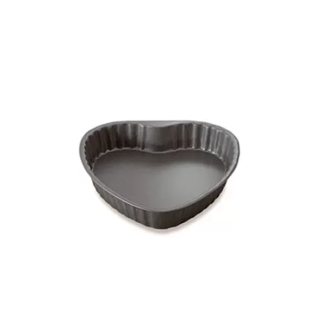 Stampo cuore Cm. 25x25 La Dolce Vita - Ballarini