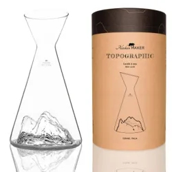 Caraffa da acqua, Tofane - Alaskan Maker