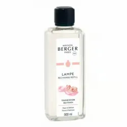 Touche de Soie / Tocco di Seta 500 ml. - Lampe Berger