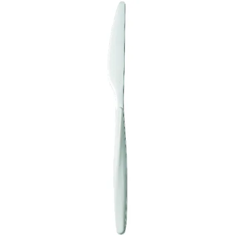 Coltello 'my fusion' bianco - Guzzini