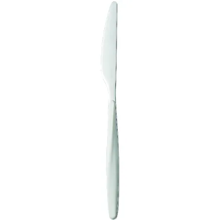Coltello 'my fusion' bianco - Guzzini