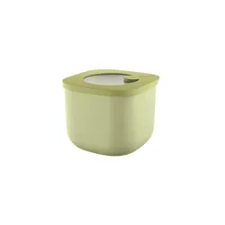 Contenitore alto Cc.750 'store&more bio' verde avocado - Guzzini