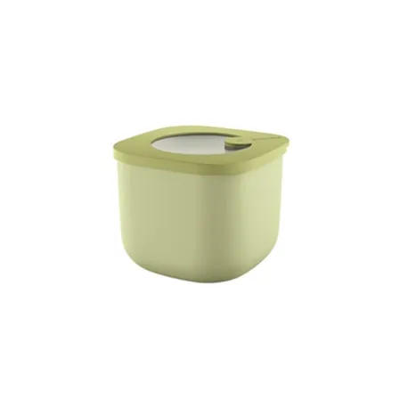 Contenitore alto Cc.750 'store&more bio' verde avocado - Guzzini