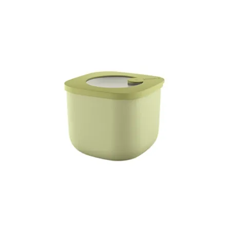 Contenitore alto Cc.750 'store&more bio' verde avocado - Guzzini
