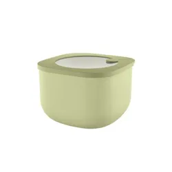 Contenitore alto Cc.1550 'store&more bio' verde avocado - Guzzini