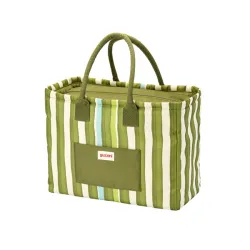 Borsa termica 'breeze' verde avocado - Guzzini