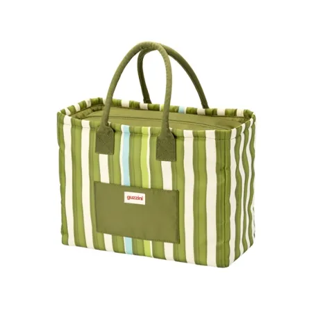 Borsa termica 'breeze' verde avocado - Guzzini