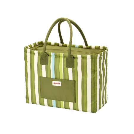 Borsa termica 'breeze' verde avocado - Guzzini
