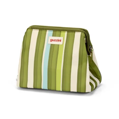 Borsa termica multiuso 'breeze' verde avocado - Guzzini