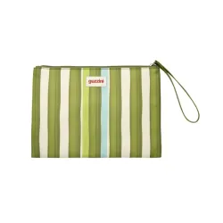 Pochette termica 'breeze' verde avocado - Guzzini
