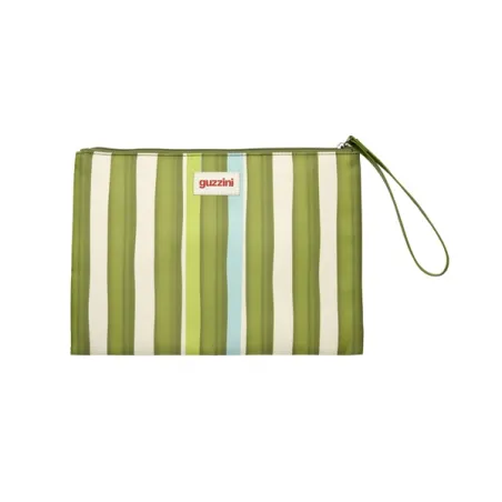 Pochette termica 'breeze' verde avocado - Guzzini