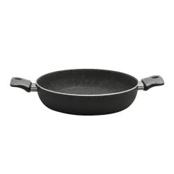 Tegame due manici Ø 28 Matera - Ballarini