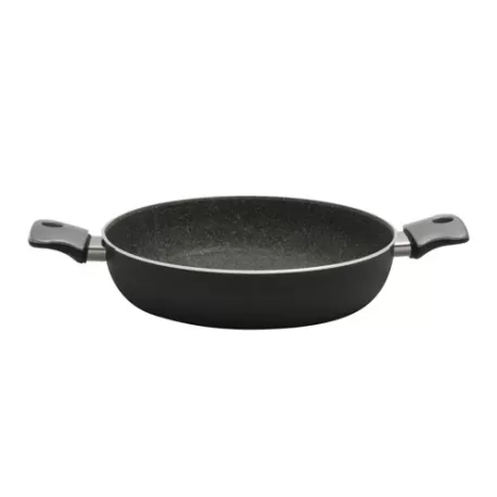 Tegame due manici Ø 28 Matera - Ballarini