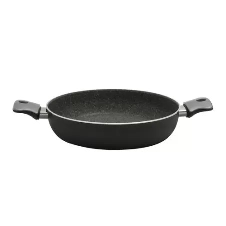 Tegame due manici Ø 28 Matera - Ballarini