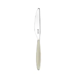 Coltello frutta 'feeling' crema - Guzzini