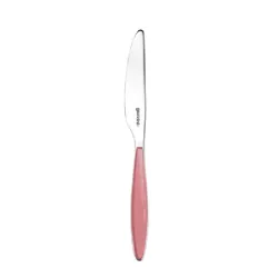 Coltello frutta 'feeling' rosa profondo - Guzzini