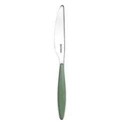 Coltello frutta 'feeling' verde laguna - Guzzini
