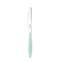 Coltello frutta 'feeling' verde acqua - Guzzini