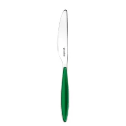 Coltello frutta 'feeling' smeraldo - Guzzini
