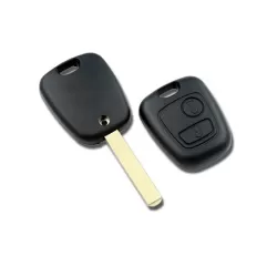 Guscio per chiave Auto Citroen - Peugeot - Toyota