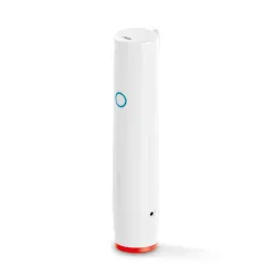 Pompa per sottovuoto elettrica 'save-it' bianco - Guzzini