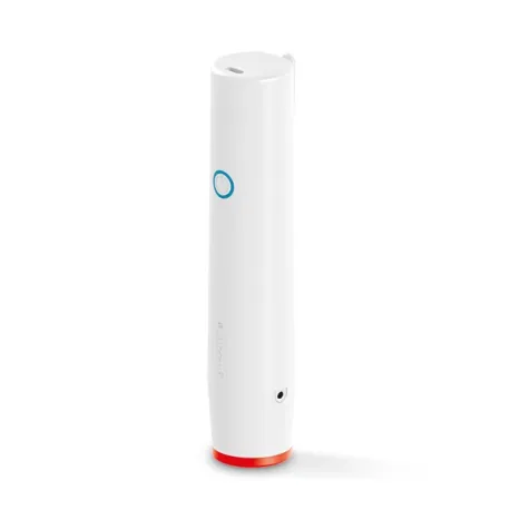 Pompa per sottovuoto elettrica 'save-it' bianco - Guzzini