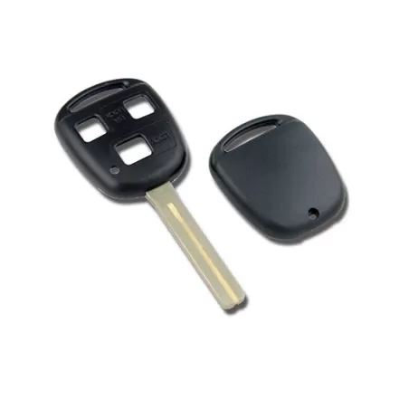 Guscio per chiave Auto Toyota - Lexus