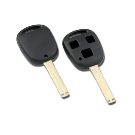 Guscio per chiave Auto Toyota - Lexus