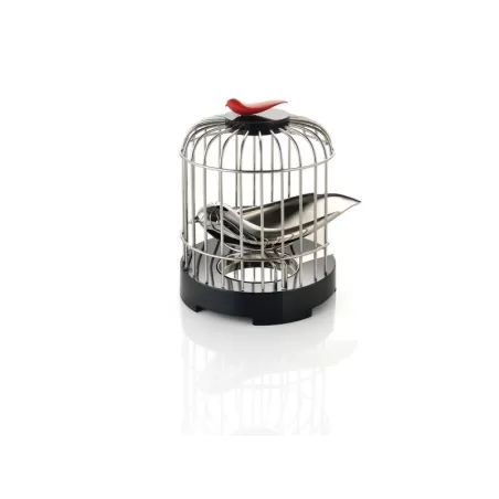 Tea Matter, Passatè melodico