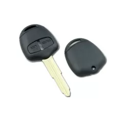 Guscio per chiave Auto Mitsubishi