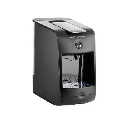 Macchina espresso guzzini 'hausbrandt' plus Nero - Guzzini
