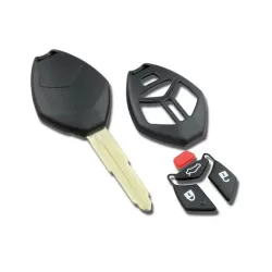 Guscio per chiave Auto Mitsubishi