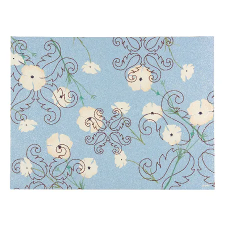 Tovaglietta 'fusion' celeste - Guzzini