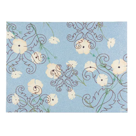 Tovaglietta 'fusion' celeste - Guzzini