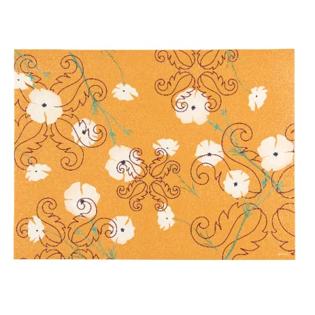 Tovaglietta 'fusion' ambra - Guzzini