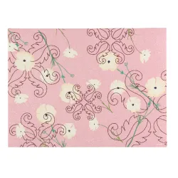 Tovaglietta 'fusion' rosa flamingo - Guzzini