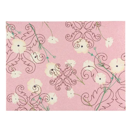 Tovaglietta 'fusion' rosa flamingo - Guzzini