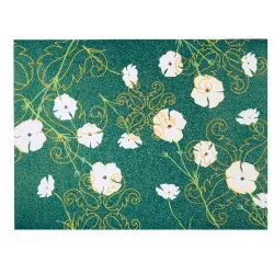 Tovaglietta 'fusion' smeraldo - Guzzini