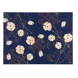 Tovaglietta 'fusion' blu mediterraneo - Guzzini