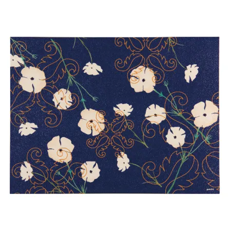 Tovaglietta 'fusion' blu mediterraneo - Guzzini