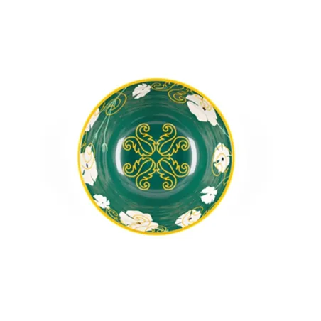 Contenitore 'fusion' colori e decori vari - Guzzini