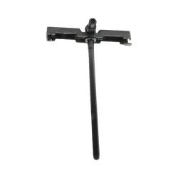 Canna con tubo montante per spillatrice di birra BeerMaster - Caso