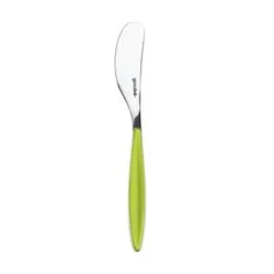 Coltello formaggio 'feeling' verde mela - Guzzini