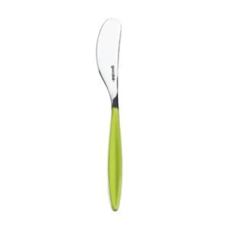 Coltello formaggio 'feeling' verde mela - Guzzini